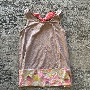 Matilda Jane Polka Dot Tank Top